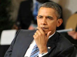 Президент США Барак Обама понимает, что Геноцид армян имел место. 