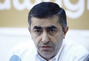 В международной повестке вопрос Геноцида армян развивается с новыми акцентами – Армен Рустамян