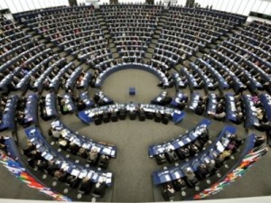 Европейский парламент начал обсуждения по Геноциду армян