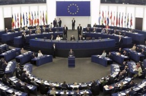 Депутаты Европарламента призвали Турцию признать Геноцид армян