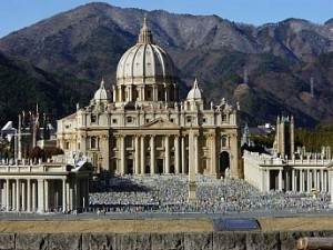 Месса в Ватикане, посвященная столетию Геноцида армян, обеспечила Армению поддержкой цивилизованного мира — эксперт