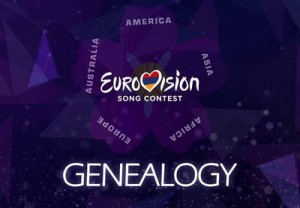 Стало известно имя первого участника группы Genealogy, которая представит Армению на международном песенном конкурсе «Евровидение-2015».