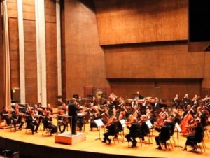 Иерусалимский симфонический оркестр 5 марта даст концерт по случаю100-летней годовщины Геноцида армян, сообщает azbarez.com. 