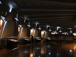 Музей-институт Геноцида армян представил в четверг пособия для журналистов и учителей, которые помогут им в преподавании и освещении темы Геноцида.