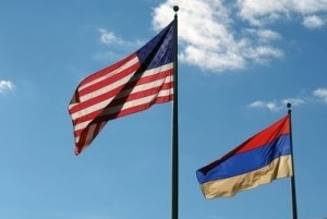 Посольство Армении в США организовало лекцию-посещение для преподавателей и слушателей школы по международным отношениям «Элиот» Университета «Джордж Вашингтон».
