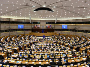 Европарламент призвал страны-участницы признать Геноцид армян в канун 100-й годовщины трагедии