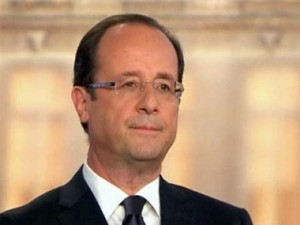 Президент Франции посетит Ереван 24 апреля во главе большой делегации