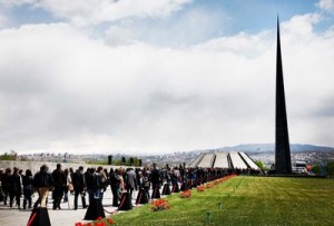 В ближайшее время будет выпущено мобильное приложение, посвященное Геноциду армян