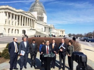 Поддержка проекта резолюции о Геноциде армян в Конгрессе продолжает расти