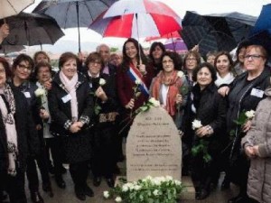 100 лет – 100 деревьев: В Марселе откроется Парк памяти жертв Геноцида