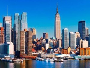 В Нью-Йорке открылась международная конференция «Ответственность 2015»