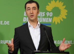 Депутат Бундестага турецкого происхождения потребовал от правительства Германии признать Геноцид армян