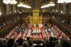 В парламенте Великобритании состоялось обсуждение, посвященное 100-летию Геноцида армян