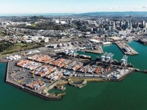 Порт Окленда отказался продлевать контракт с протурецким лоббистом