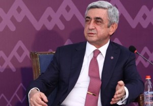 Медиафорум «У подножия Арарата» – площадка для представления достижений Армении в различных сферах