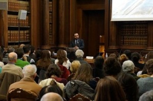 100-летие Геноцида армян: 11-12 марта в Университете Падовы состоялась международная научная конференция