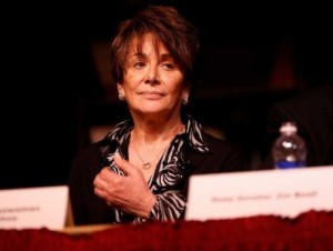 Столетие Геноцида: Конгрессмен Анна Эшу примет участие в мероприятиях в Ереване