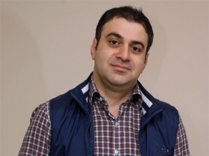 Гарик Мартиросян и весь Comedy Club приедут в Ереван почтить память жертв Геноцида