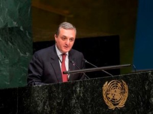 Обсуждение в ООН: Геноцид армян – это мировая трагедия