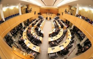 Парламент Кипра единогласно принял законопроект, криминализируюший отрицание Геноцида армян
