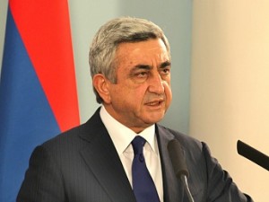 Президент Армении: Турецкое руководство расширяет инструментарий отрицания