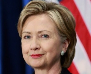 СМИ: Хиллари Клинтон обсуждает возможный визит в Ереван 24 апреля