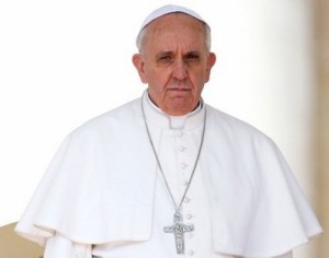 Папа Римский Франциск I проведет специальную литургию вместе с католиками-армянами в апреле, когда армяне отмечают 100-летнюю годовщину Геноцида армян.