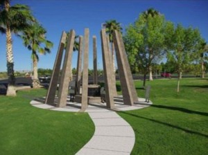 По инициативе Армяно-американского культурного центра в Лас-Вегасе будет установлен памятник жертвам Геноцида армян.