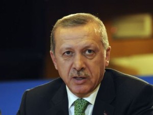 Заявление Реджепа Тайипа Эрдогана накануне 24 апреля этого года было пробным камнем.
