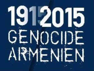 В разных городах Франции в начале 2015 года пройдет ряд мероприятий, концертов и конференций, посвященных столетию Геноцида армян