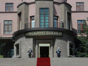 С сайта Генерального штаба Вооруженных сил Турции удалили 8-томную научную работу, отрицающую Геноцид армян.