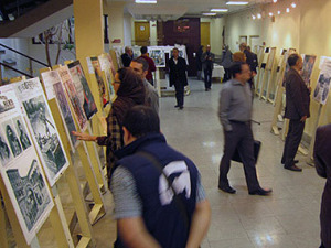 В Иране открылась фотовыставка, посвященная теме Геноцида армян в Османской империи 1915 года. Об этом сообщает иранское информационное агентство «ИСНА».